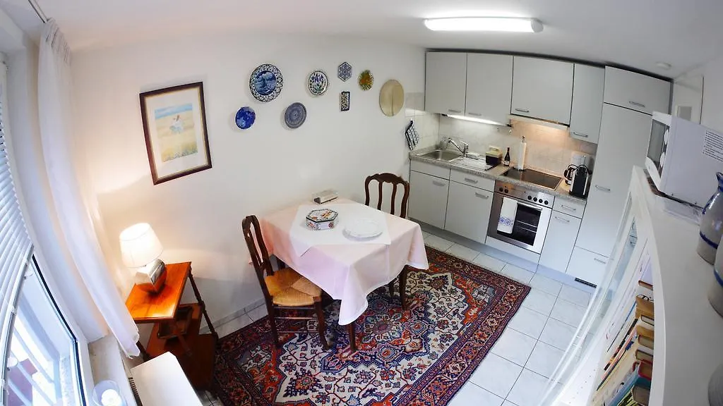 Apartment Usinger Köln